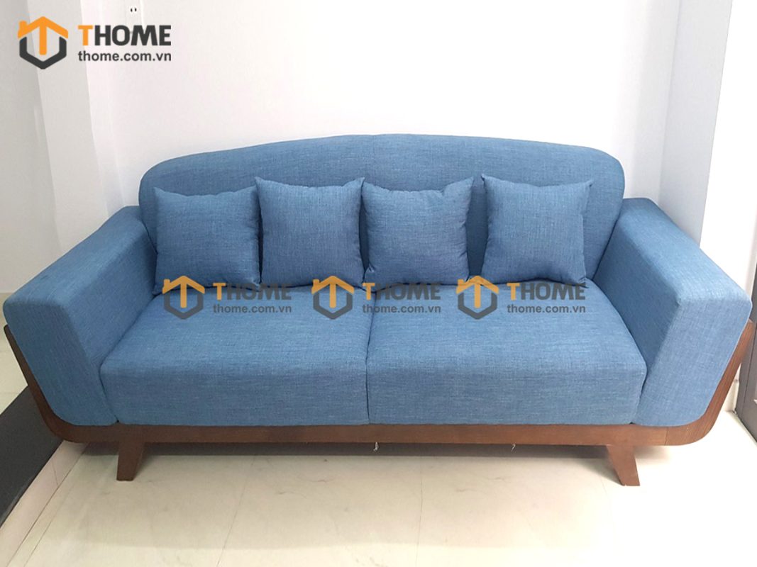 Hình ảnh thi công nhà chị Liên Ông Ích Khiêm TTTC-06SM