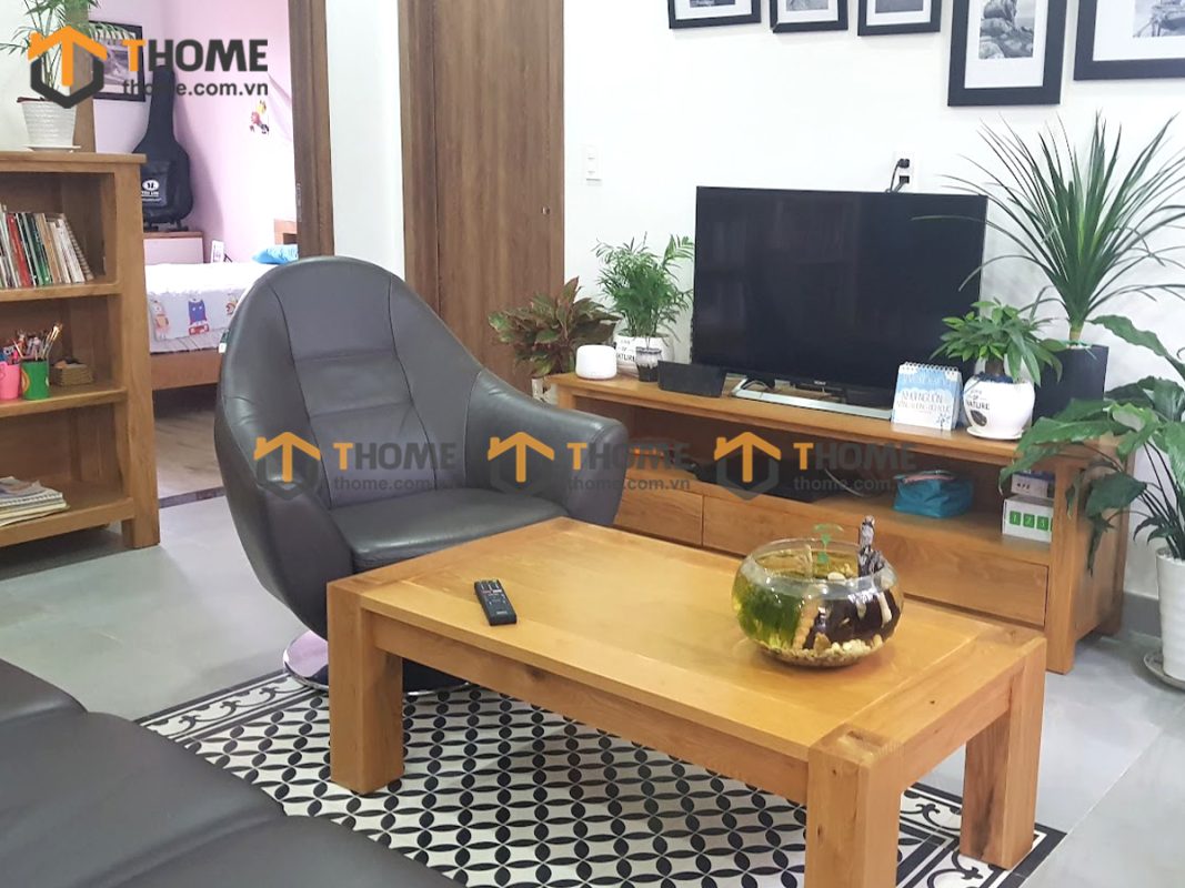 Hình ảnh thi công nhà chị Vân Khu đô thị số 2 TTTC-04SM