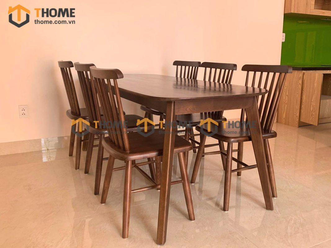 Hình ảnh thi công gỗ công nghiệp nhà Cha Ông Ích Khiêm TTTC-04CN