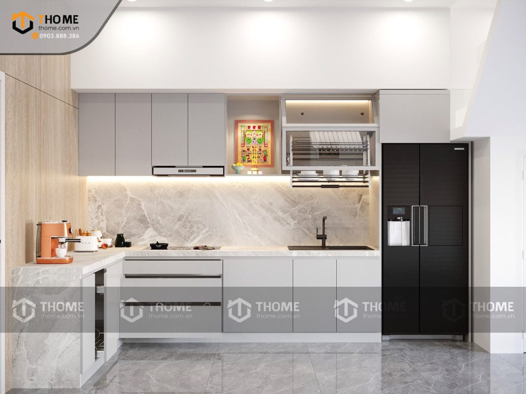 Thiết kế combo nguyên căn nhà anh Hùng Tạ Hiện TKNC-02CN