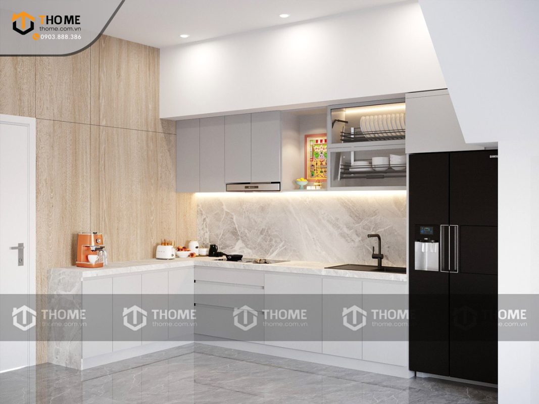 Thiết kế combo nguyên căn nhà anh Hùng Tạ Hiện TKNC-02CN
