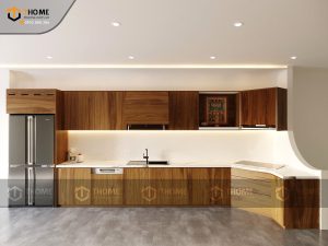 Thiết kế combo nguyên căn nhà anh Xù Nguyễn Thái Bình TKNC-01CN
