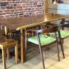 Hình ảnh thi công gỗ sồi tự nhiên nhà chị Khanh Monarchy TTTC-25SN