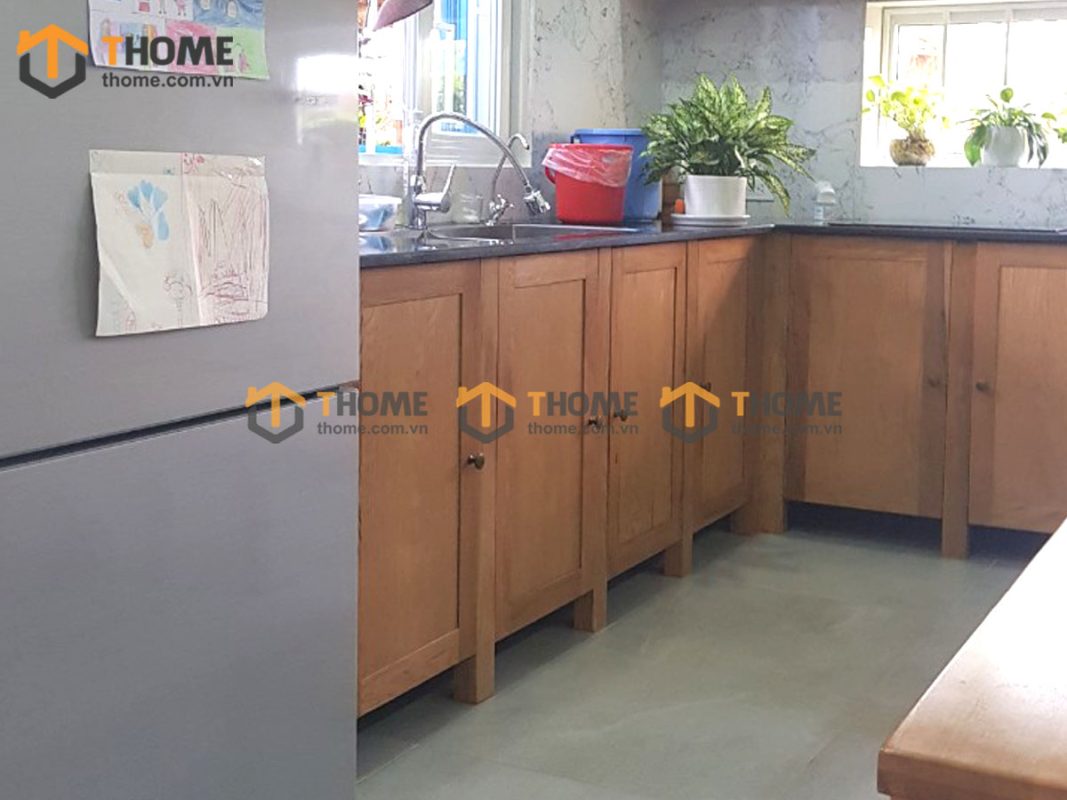 Hình ảnh thi công nhà chị Vân Khu đô thị số 2 TTTC-04SM