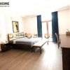 Hình ảnh thi công gỗ sồi tự nhiên nhà anh Lãm Phan Đăng Lưu TTTC-05SM