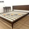 Hình ảnh thi công gỗ sồi tự nhiên nhà anh Tuấn Trần Văn Giáp TTTC-18SN
