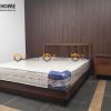 Hình ảnh thi công gỗ sồi tự nhiên khách sạn THE LUXURY PLEIKU TTTC-04KS