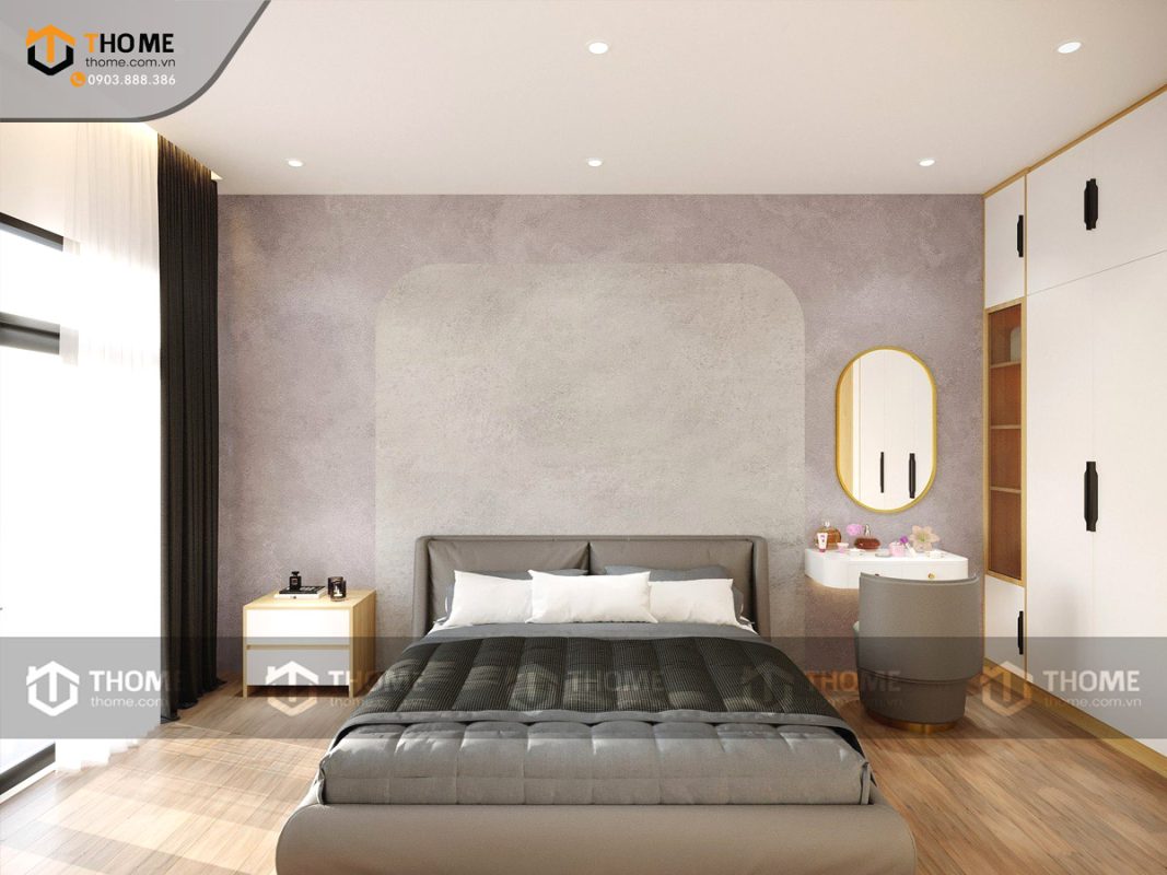Thiết kế combo nguyên căn nhà anh Xù Nguyễn Thái Bình TKNC-01CN