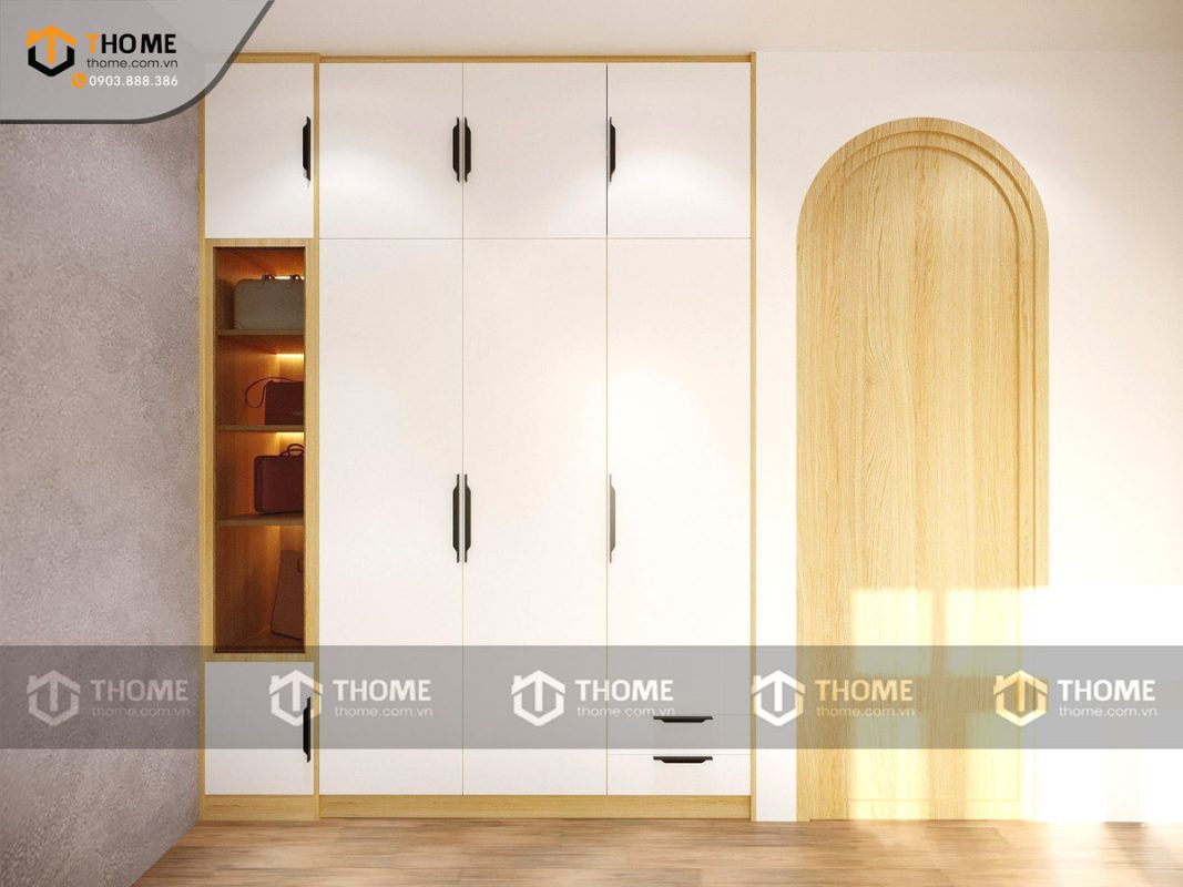 Thiết kế combo nguyên căn nhà anh Xù Nguyễn Thái Bình TKNC-01CN