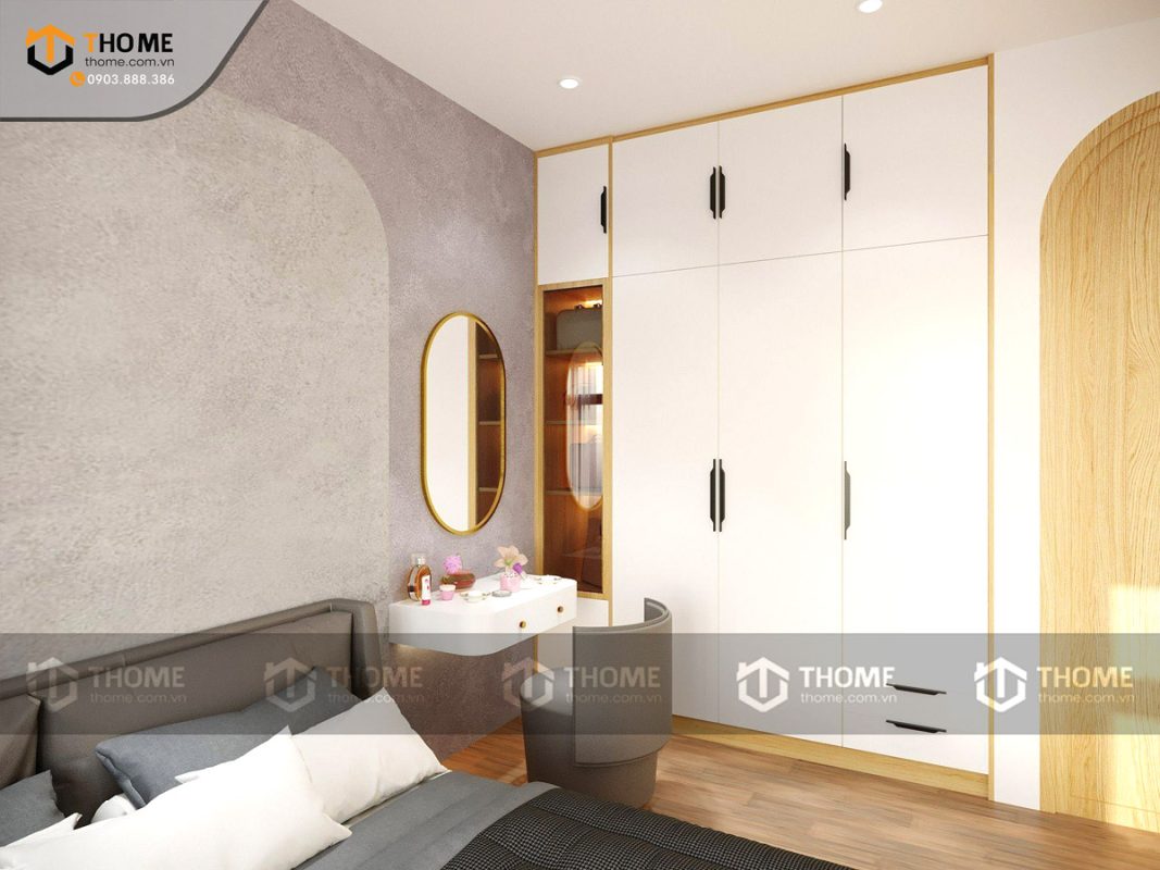 Thiết kế combo nguyên căn nhà anh Xù Nguyễn Thái Bình TKNC-01CN