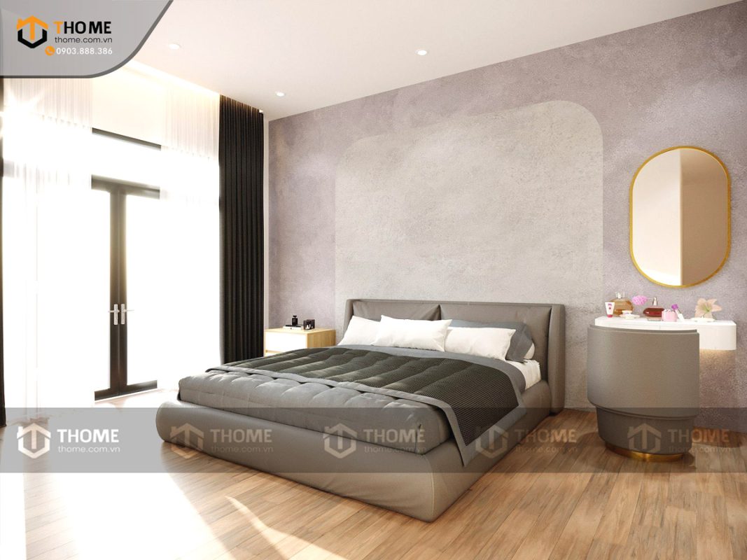 Thiết kế combo nguyên căn nhà anh Xù Nguyễn Thái Bình TKNC-01CN