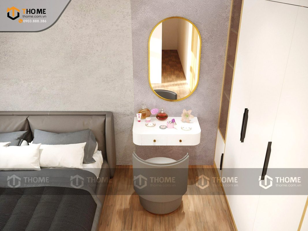 Thiết kế combo nguyên căn nhà anh Xù Nguyễn Thái Bình TKNC-01CN