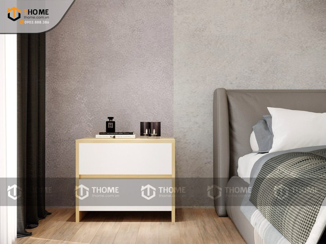 Thiết kế combo nguyên căn nhà anh Xù Nguyễn Thái Bình TKNC-01CN