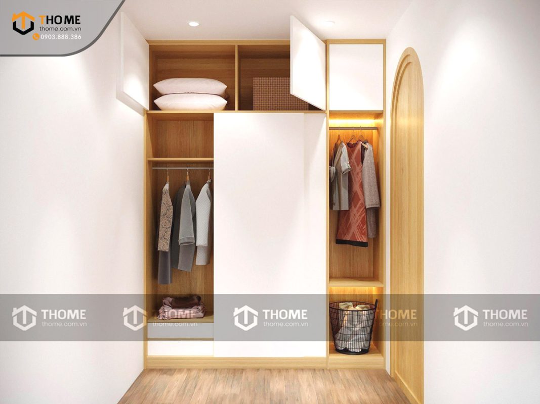 Thiết kế combo nguyên căn nhà anh Xù Nguyễn Thái Bình TKNC-01CN
