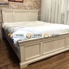 Hình ảnh thi công gỗ sồi tự nhiên nhà chị Hương Hải Phòng TTTC-22SM