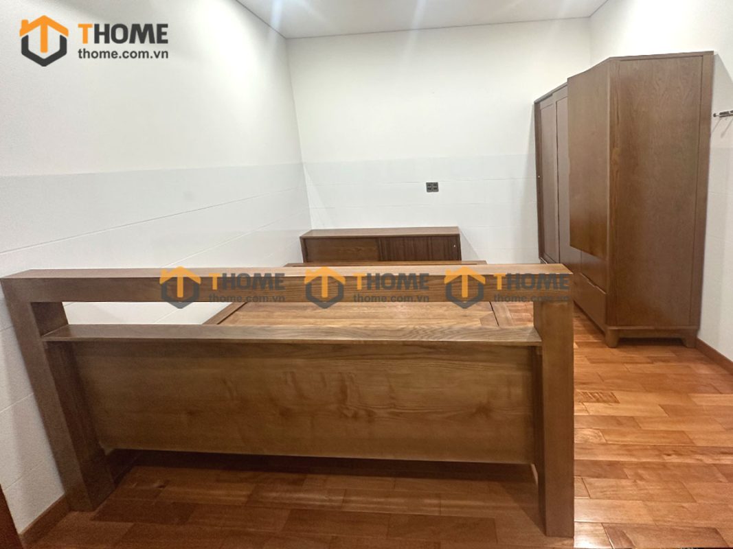 Hình ảnh thi công nhà chị Kim Dung Lương Thế Vinh TTTC-09SN