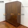 Hình ảnh thi công nhà chị Kim Dung Lương Thế Vinh TTTC-09SN