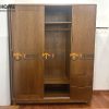 Hình ảnh thi công nhà chị Kim Dung Lương Thế Vinh TTTC-09SN