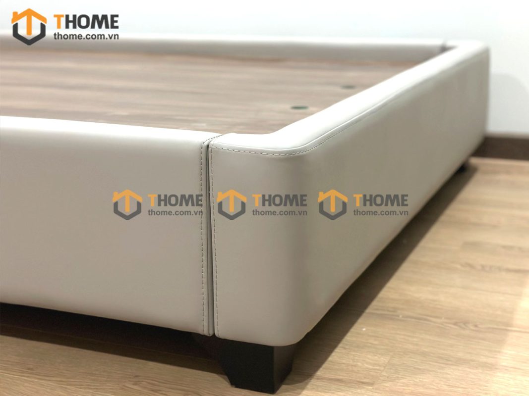 Hình ảnh thi công gỗ sồi nhà chị Linh Hoàng Dư Khương TTTC-24SN