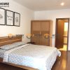 Hình ảnh thi công gỗ sồi tự nhiên nhà chị Mai Bà Huyện Thanh Quang TTTC-02SM