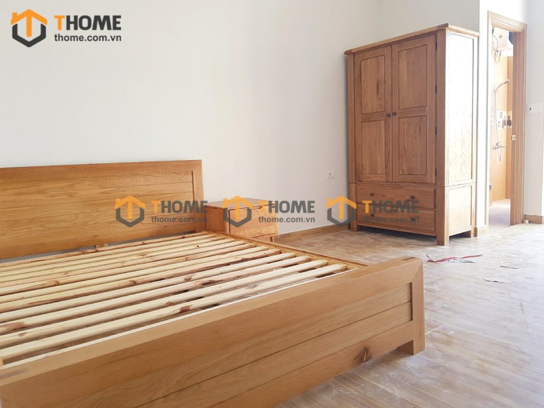 Hình ảnh thi công nhà chị Mai Bà Huyện Thanh Quang TTTC-02SM