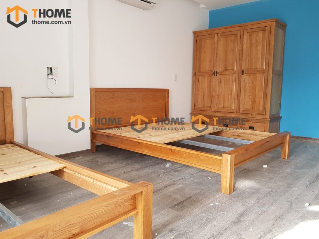 Hình ảnh thi công nhà chị Mai Bà Huyện Thanh Quang TTTC-02SM