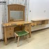 Hình ảnh thi công gỗ sồi tự nhiên nhà chị Tâm Thăng Long TTTC-13SN