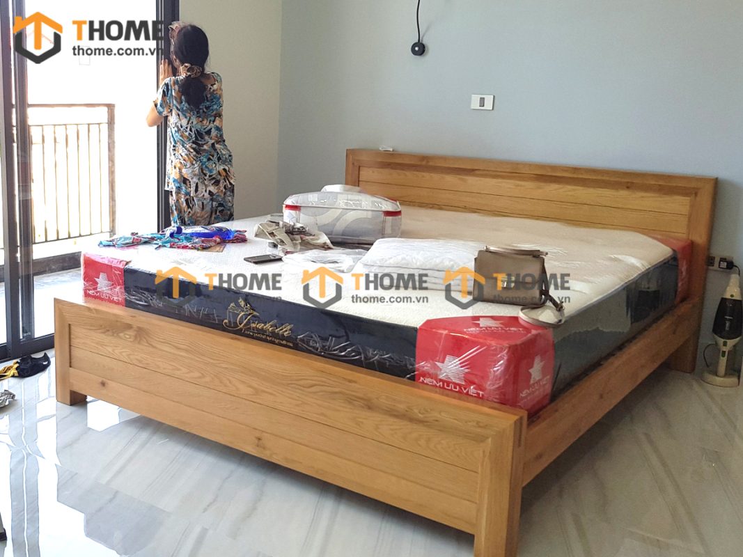 Hình ảnh thi công nhà chị Trang Bà Huyện Thanh Quang TTTC-03SM