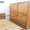 Hình ảnh thi công nhà chị Liên Ông Ích Khiêm TTTC-06SM