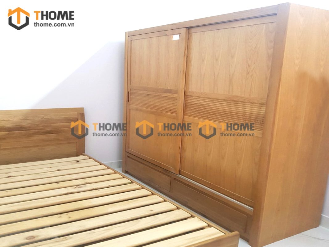 Hình ảnh thi công nhà chị Liên Ông Ích Khiêm TTTC-06SM