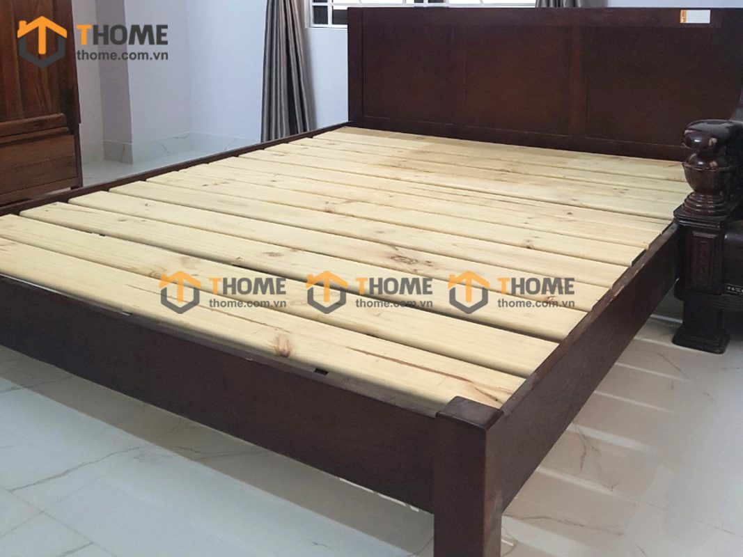 Hình ảnh thi công nhà chị Liên Ông Ích Khiêm TTTC-06SM
