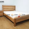 Hình ảnh thi công gỗ sồi nhà anh Trung Duy Tân TTTC-21SM