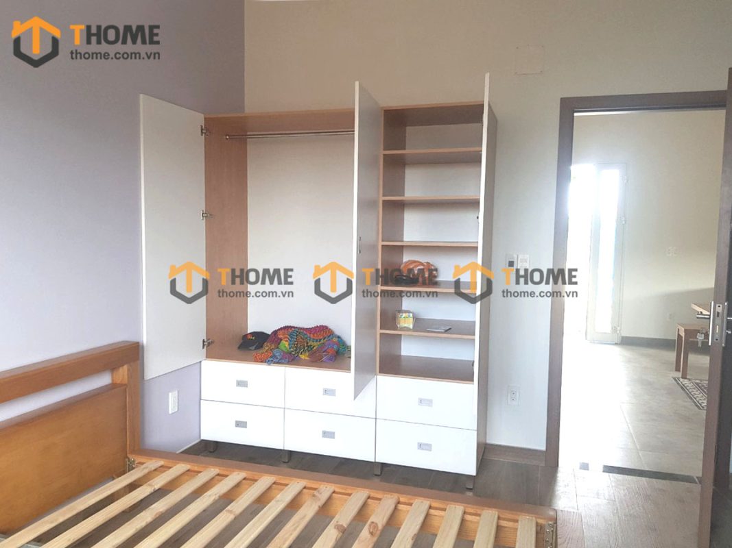 Hình ảnh thi công nhà chị Vân Khu đô thị số 2 TTTC-04SM