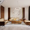 Thiết kế combo nguyên căn nhà anh Huy Trần Nhân Tông TKNC-03SN