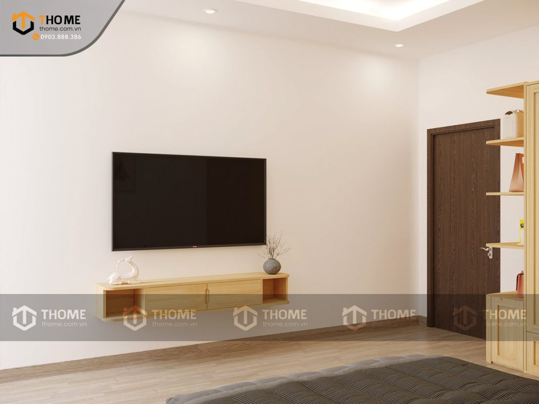 Thiết kế combo nguyên căn nhà anh Huy Trần Nhân Tông TKNC-03SN