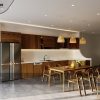 Thiết kế bộ phòng ăn số 01 TKPA-01SN