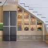 Thiết kế bộ phòng ăn số 03 TKPA-03SN