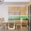 Thiết kế bộ phòng ăn số 03 TKPA-03SN