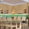 Thiết kế bộ phòng ăn số 03 TKPA-03SN