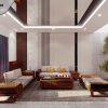 Thiết kế bộ phòng khách số 01 TKPK-01SN