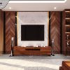 Thiết kế bộ phòng khách số 01 TKPK-01SN