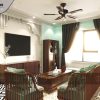 Thiết kế bộ phòng khách số 04 TKPK-04SN