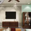 Thiết kế bộ phòng khách số 04 TKPK-04SN