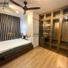 Tủ áo gỗ sồi tự nhiên thiết kế 11 TA-21SN
