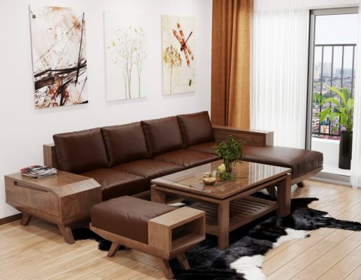 Xu hướng chọn mua bàn ghế 2023