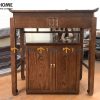 Bộ sưu tập tủ thờ sồi Nga số 02 TT-03SN