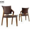 Ghế ăn nhập khẩu ONE GHE-29NK