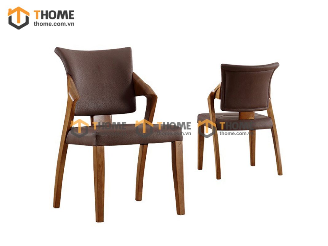 Ghế ăn nhập khẩu ONE GHE-29NK
