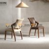 Ghế ăn nhập khẩu ONE GHE-29NK