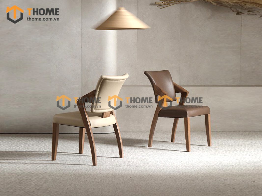 Ghế ăn nhập khẩu ONE GHE-29NK